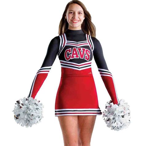Cheerleading Uniforms For Cheap Cheer Uniform Cheer Outfits