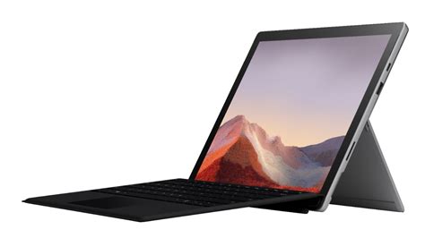 Microsoft Surface Pro 7 Surface Laptop 3 And Arm Powered Surface Are