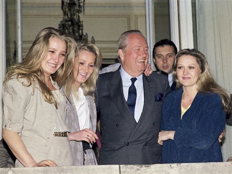 Marine Le Pen's 'Brutal' Upbringing Shaped Her Worldview | WJCT NEWS
