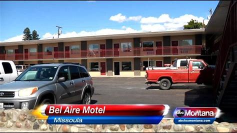 Police Investigate Sexual Assault At Missoula Motel Abc Fox Montana Local News Weather