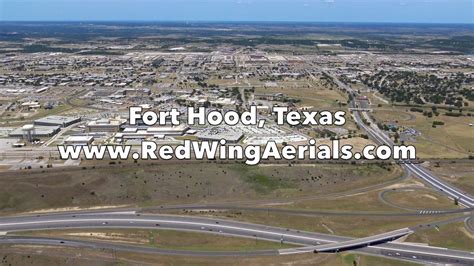 Fort Hood Texas Fort Fort Hood 7 Continents