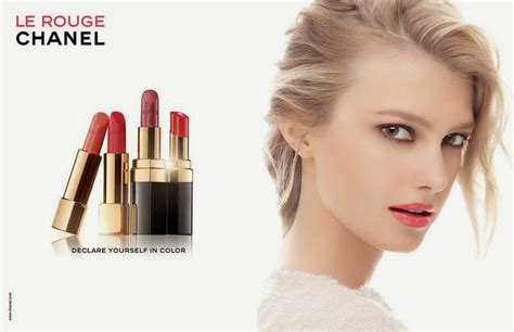 The Essentialist Fashion Advertising Updated Daily Chanel Le Rouge