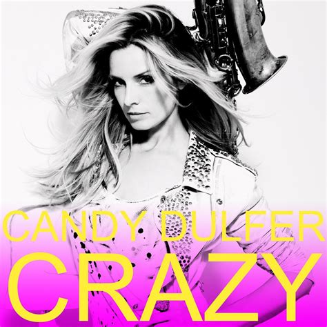 Tidal Listen To Candy Dulfer On Tidal