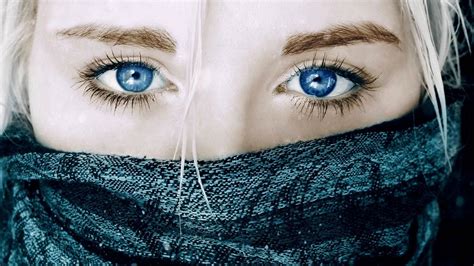 1920x1080 Px Blue Eyes Face Women High Quality Wallpapers