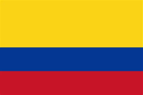 Historia, himno, juramentos y significado de los colores de la bandera colombiana¡solo aquí! Bandera de Colombia - Historia, significado, colores ...