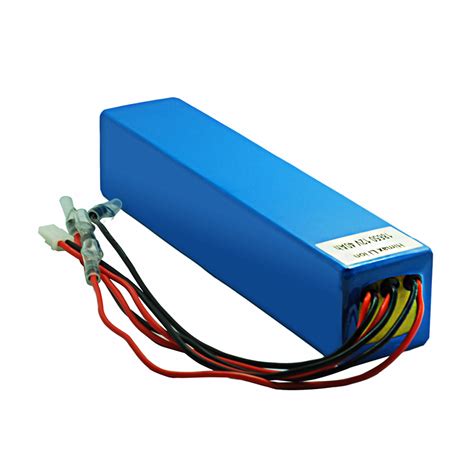 12v 40ah Custom Lithium Battery Pack Is Rechargeable And Safe