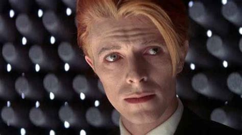 Seattle Film Blog Silver Screen Sex God Of The 70s David Bowie In