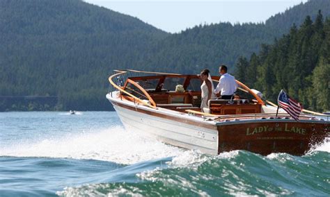 Whitefish Montana Boating Rafting And Sailing Alltrips