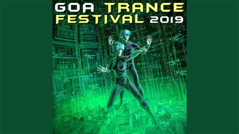 Happy Nature Goa Trance Festival 2019 Dj Mixed Youtube