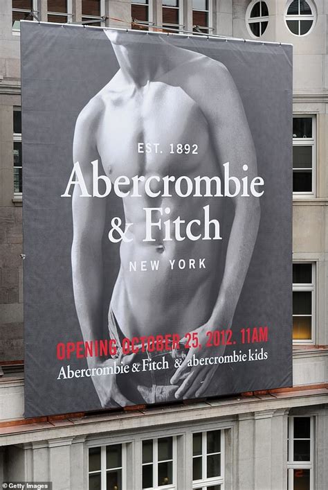 Abercrombie And Fitch Launches Investigation Into Ex Ceo Mike Jeffries