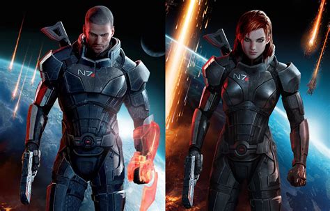Henry Cavill Would Love To Have Talks About The Mass Effect Tv Series