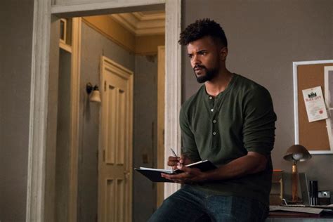 Jessica Jones Eka Darville On Malcolms Expanded Role Working With
