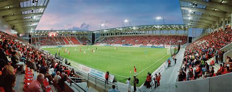 Why not embed this video in a forum, comment or in addition to some post? Offenbach Sparda-Bank-Hessen-Stadion (2012) Stadionposter ...
