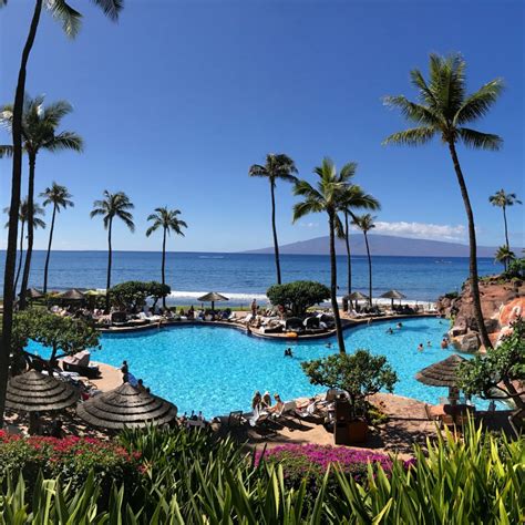 Places We Love To Stay In Hawaii Chip And Cindys Travel Blog