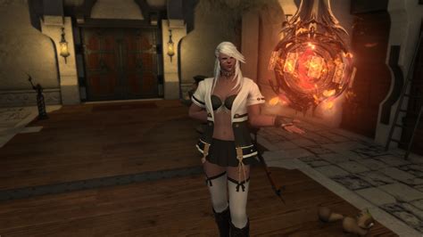 Show Us Your Healer Glamour Page