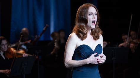 Opera In Film Takes On A New Note In ‘bel Canto Its Not Evil The
