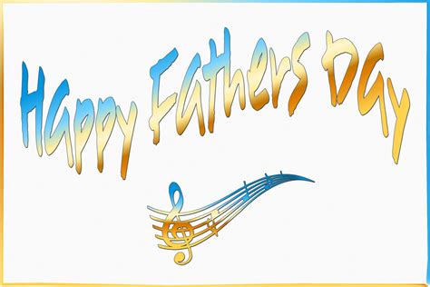 Warm wishes on father's day to you. Happy Fathers Day 2019 8 Free Stock Photo - Public Domain ...