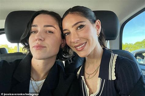 The Veronicas Jessica Origliasso Says She Was Outed Against Her Will