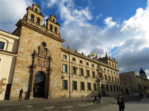 10 BEST FUN FACTS BOGOTA, COLOMBIA