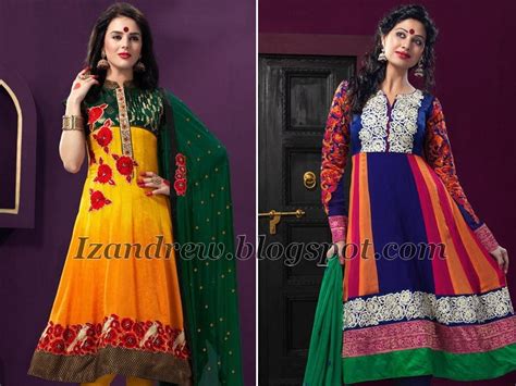 Indian Shalwar Kameez 2012 Designs ~ Latest Fashion Designs For Abaya Bridal Wear Saree
