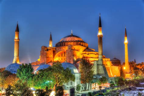 Explore Turkeys Culture Capital As Istanbul Stuns Travellers With