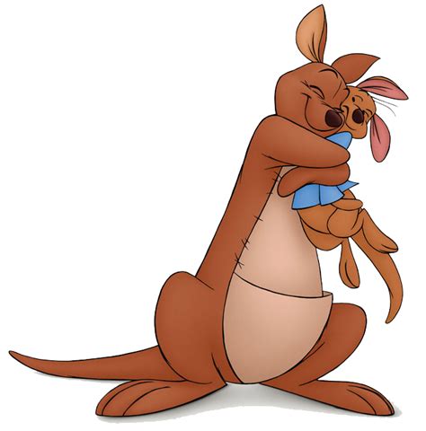 Kanga And Roo Quotes Quotesgram