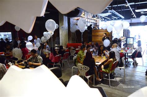 We have high hope to brunch & munch initially but the visit was not up to expectation. Brunch & Munch Restaurant @ G Village, Off Jalan Desa ...