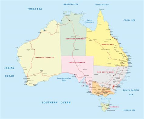 Adelaide Map Stock Photos Pictures And Royalty Free Images Istock