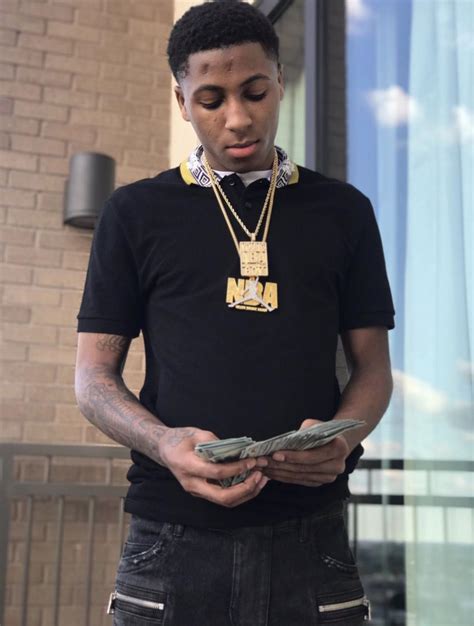 Nba Youngboy Aesthetic Wallpapers Wallpaper Cave