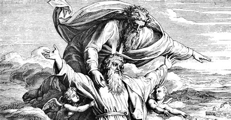 20 Things You May Not Know About Moses In The Bible