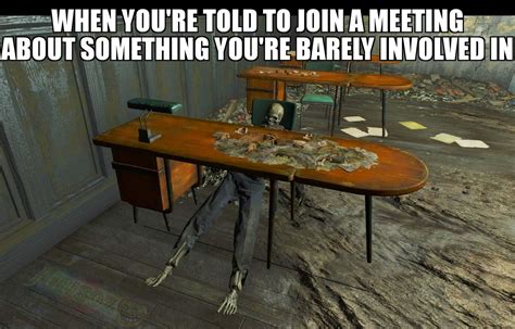 99 Fallout Memes That Will Make You Laugh Jokerry