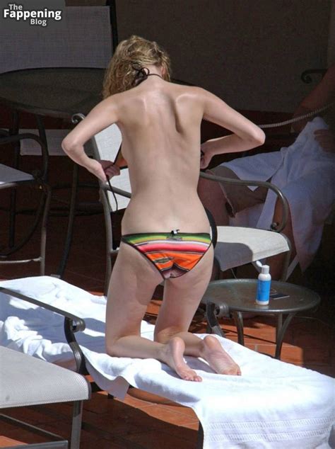 Mischa Barton Mischabarton Nude Leaks Photo 499 Thefappening