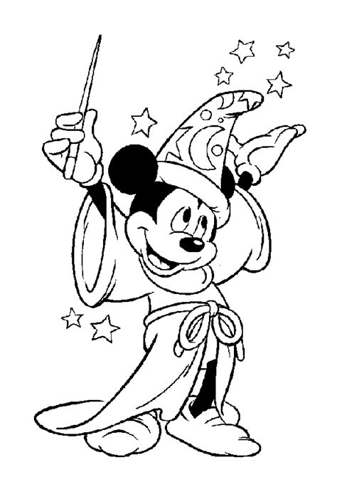 Each has their own license agreement. Mickey mouse coloring pages to print to download and print ...