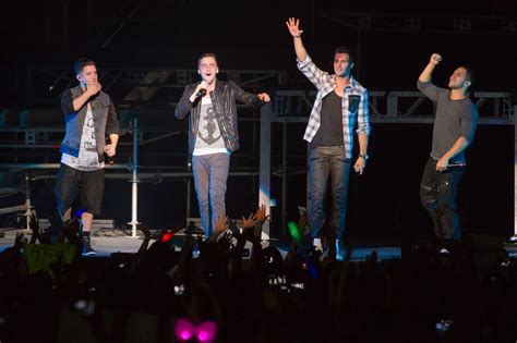 Desata Big Time Rush la euforia - Grupo Milenio