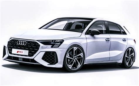 New 2022 Audi Rs3 Hatchback Usa Release Audi Review Cars