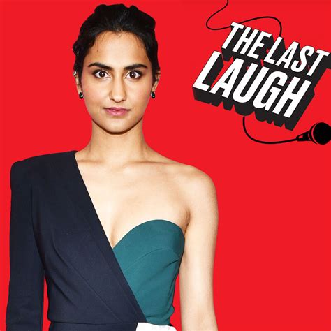 Amrit Kaur ‘sex Lives Of College Girls Breakout Star The Last Laugh On Acast