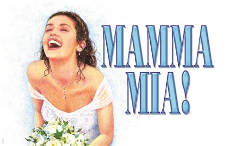 Review Of Mamma Mia On Broadway