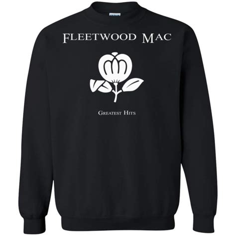 Fleetwood Mac Greatest Hits Shirt Micalshop