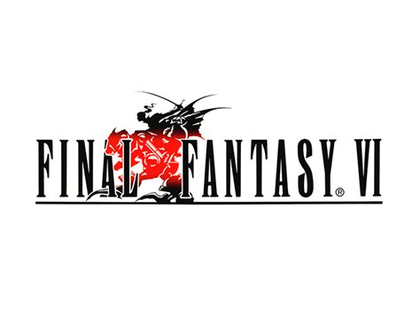 Final Fantasy Vi Series Final Fantasy Portal Site Square Enix