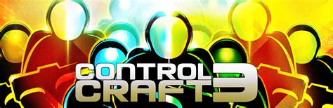 Control Craft 3 купить со скидкой 50