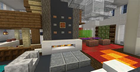 Minecraft Console Edition Minigame Lobby Secrets Ultrapsado