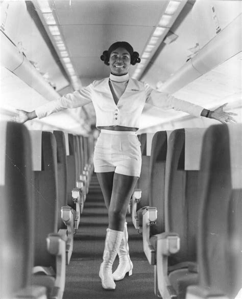 The cabin crew must treat everyone as an individual, which includes respect for every customer regardless of their class of cabin. Pin by N. Martin on Bahamas History | Crew, Cabin crew ...