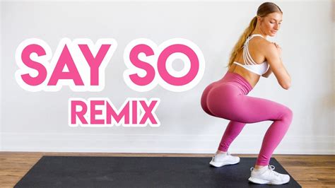 If you are looking for doja cat height you've come to the right place. Doja Cat - Say So ft. Nicki Minaj FULL BODY WORKOUT ...