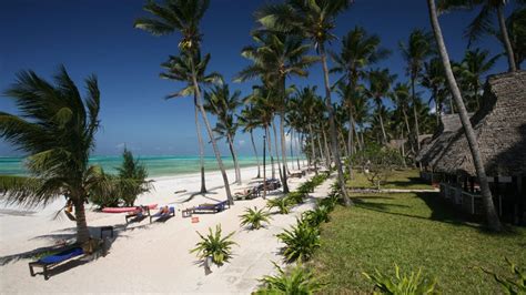 Karafuu Beach Resort And Spa Zanzibar Holiday Getaway Africa