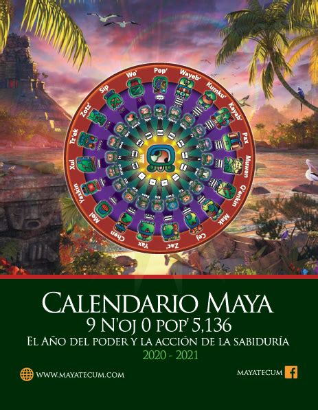 Calendario Maya 2021 Completo Calendario Mar 2021