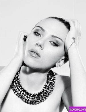 Scarlett Johansson Scarlettjohanson Scarlettjohanssonworld Leaks From Onlyfans Page