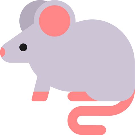 Mouse Emoji Download For Free Iconduck