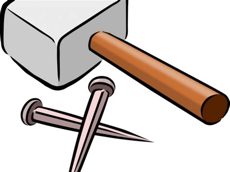 Hammer clipart old hammer, Hammer old hammer Transparent FREE for download on WebStockReview 2021