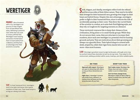 A Look Inside Dandds Forthcoming Beasts And Behemoths Supplement