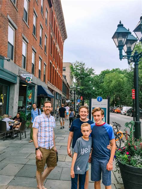 The Best Things To Do In New Haven Connecticut Travels With The Crew